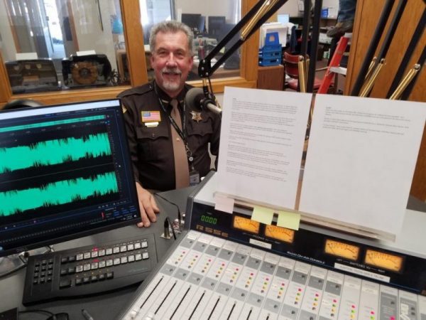 WPR/Rich Kremer